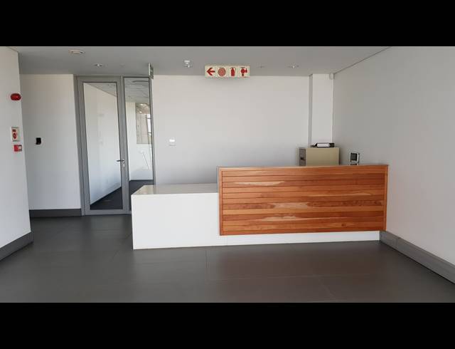 758M² OFFICE TO LET IN KRAAIFONTEIN INDUSTRIA
